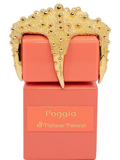 Poggia — Tiziana Terenzi