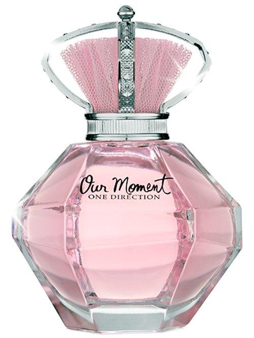 Our Moment — One Direction
