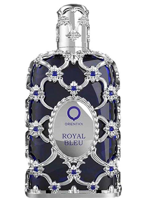 Royal Bleu — Orientica Perfumes