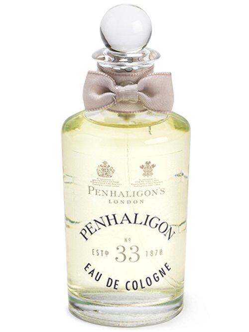 N 33 — Penhaligon'S