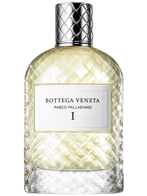Parco Palladiano I: Magnolia — Bottega Veneta