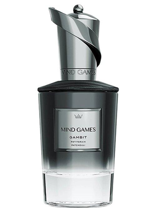 Gambit — Mind Games