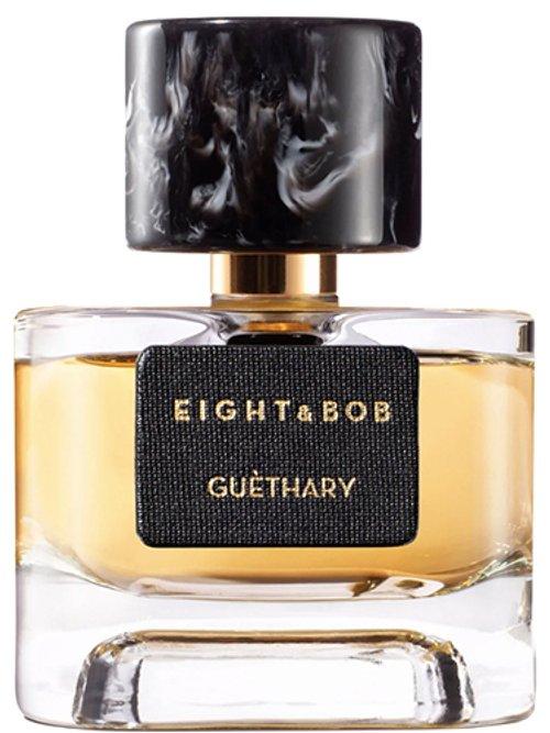Guéthary — Eight & Bob