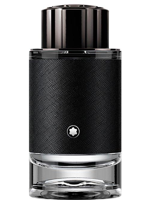 Explorer — Montblanc
