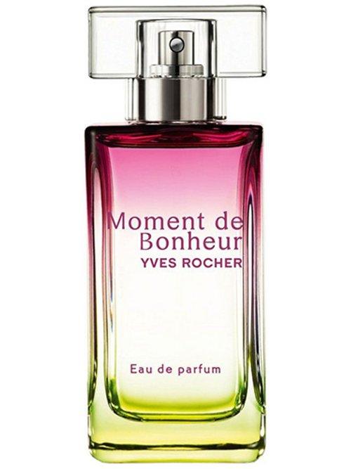 Moment de Bonheur — Yves Rocher