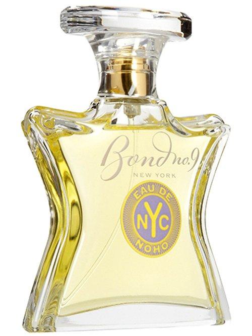 Eau De Noho — Bond No. 9 I Love Ny