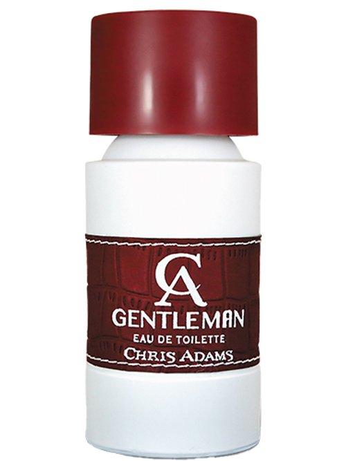 Ca Gentleman — Chris Adams