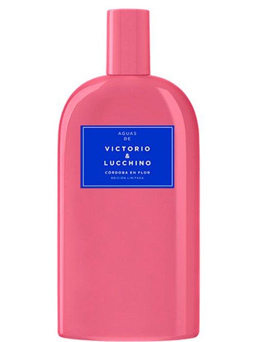 Córdoba En Flor Ltd. Ed. 2021 — Victorio & Lucchino
