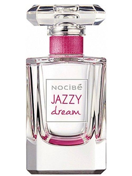 Jazzy Dream — Nocibé