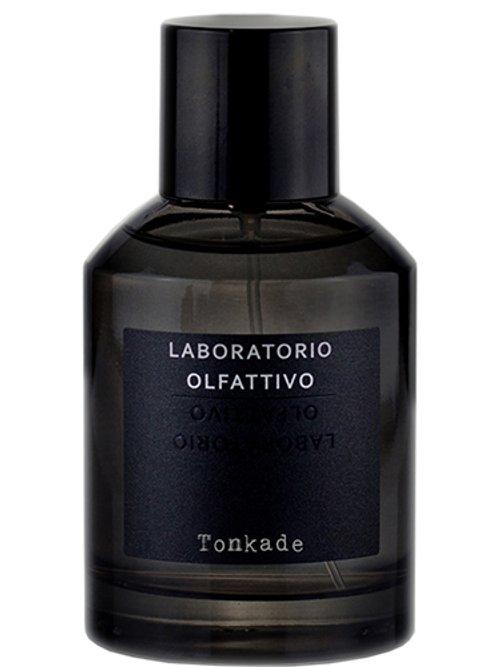 Tonkade — Laboratorio Olfattivo