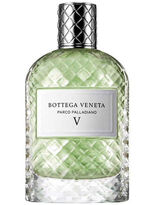 Parco Palladiano V: Lauro — Bottega Veneta