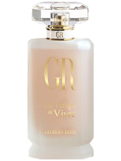 Le Temps de Vivre — Georges Rech