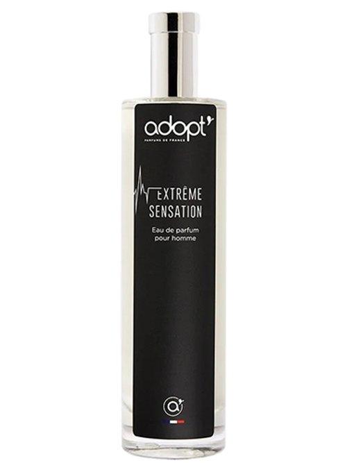 Extrême Sensation — Adopt