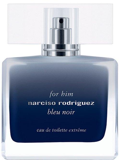 For Him Bleu Noir Eau De Toilette Extrême — Narciso Rodriguez