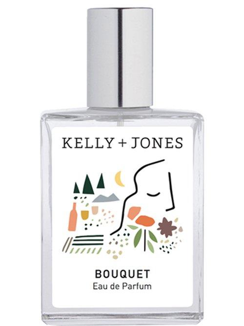 Bouquet — Kelly + Jones