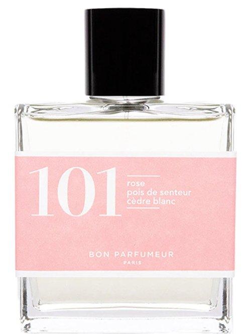 101 Rose Pois De Senteur Patchouli — Bon Parfumeur