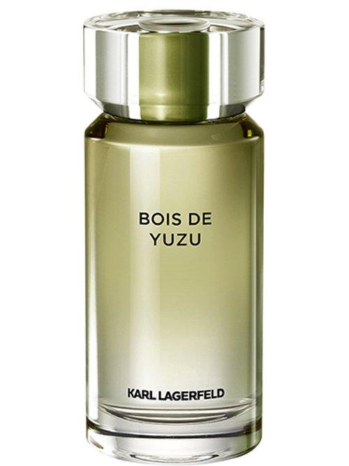 Bois de Yuzu — Karl Lagerfeld