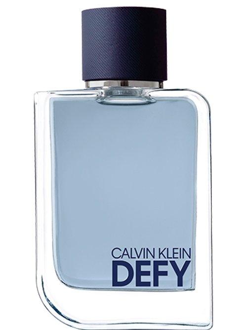 Defy Eau De Toilette — Calvin Klein