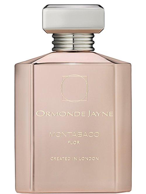 Montabaco Flor 2024 — Ormonde Jayne