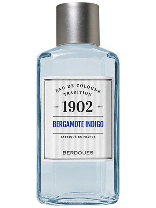 1902 Bergamote Indigo — Berdoues