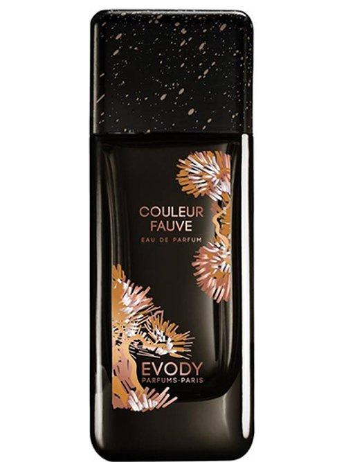 Couleur Fauve — Evody