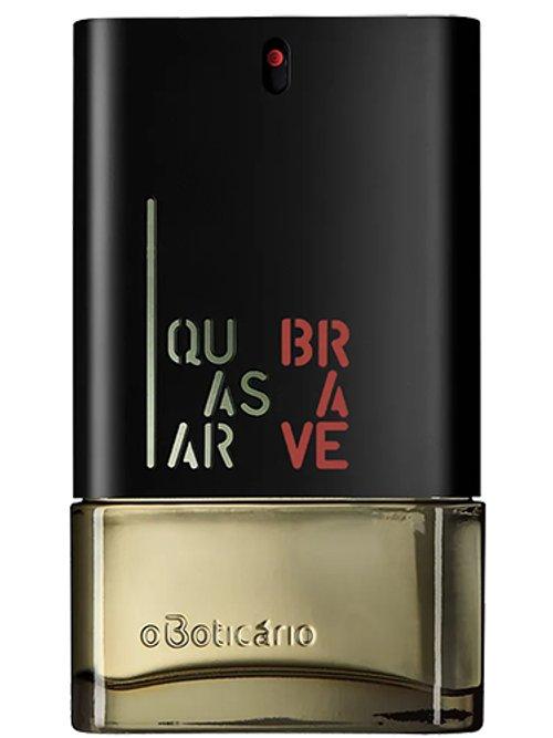 Quasar Brave — O Boticário