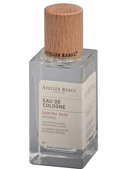 Sakura Rain Intense — Atelier Rebul