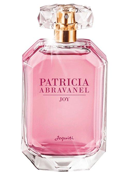 Patricia Abravanel Joy — Jequiti