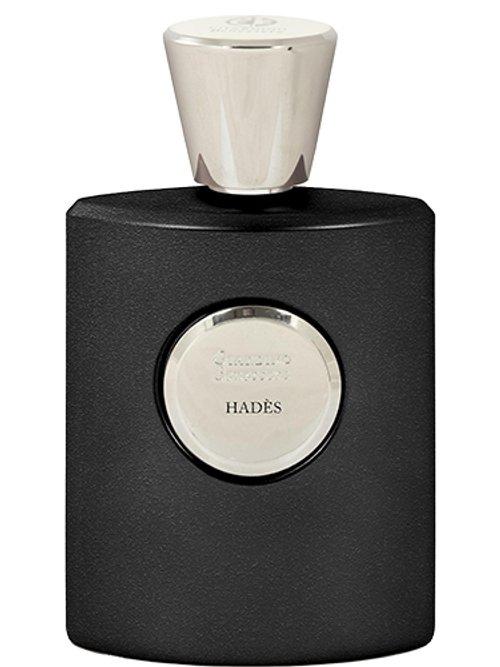 Hades — Giardino Benessere