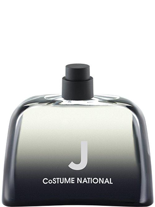 J — Costume National