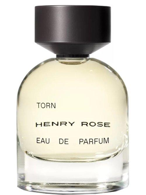 Torn — Henry Rose