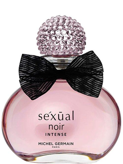 Séxûal Noir Intense — Michel Germain