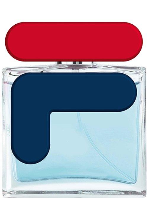 F-Power For Man — Fila