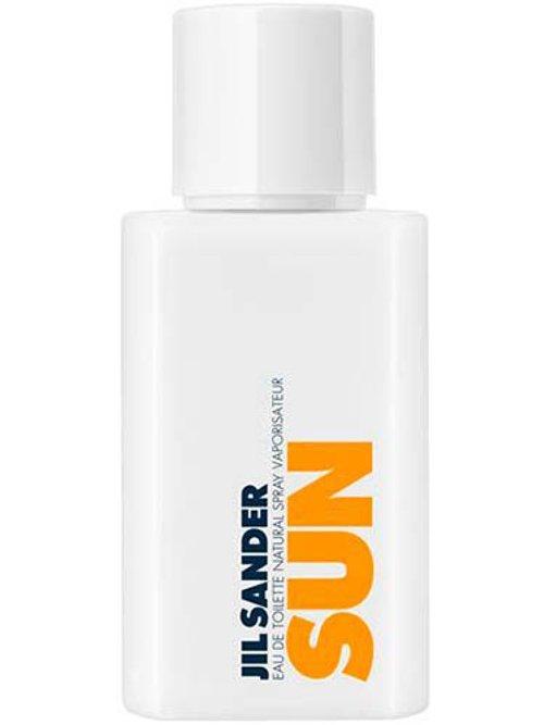 Sun Jil Sander 1989 Eau de Toilette — Jil Sander