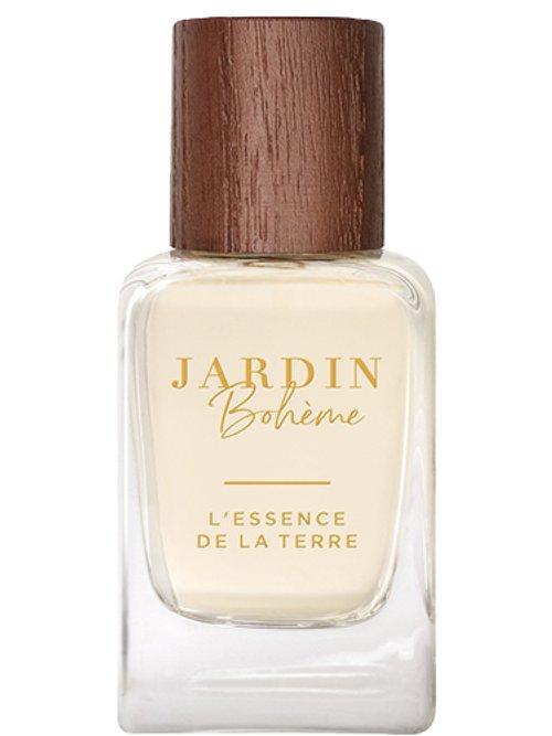 L'Essence de la Terre — Jardin Bohème