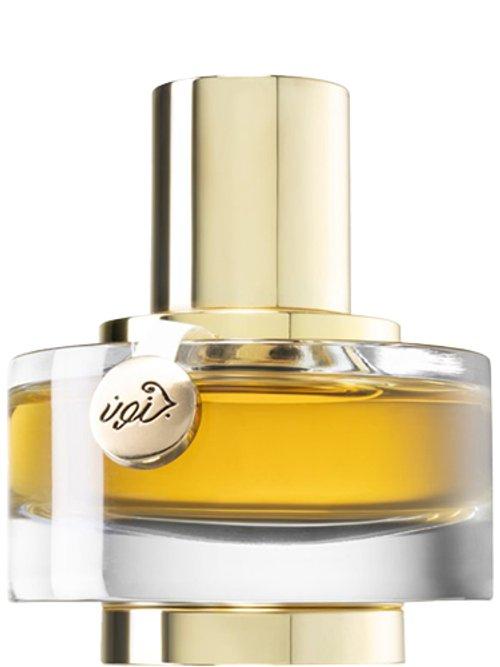 Junoon Leather Pour Femme — Rasasi