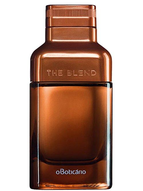 The Blend — O Boticário