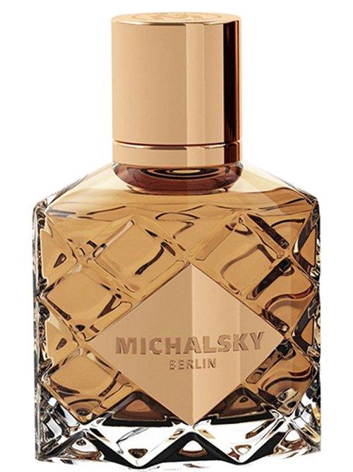 Iconic For Men — Michalsky