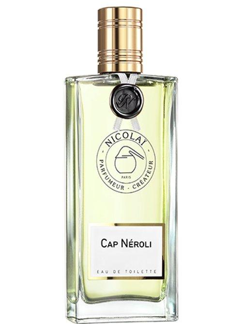 Cap Néroli — Nicolaï
