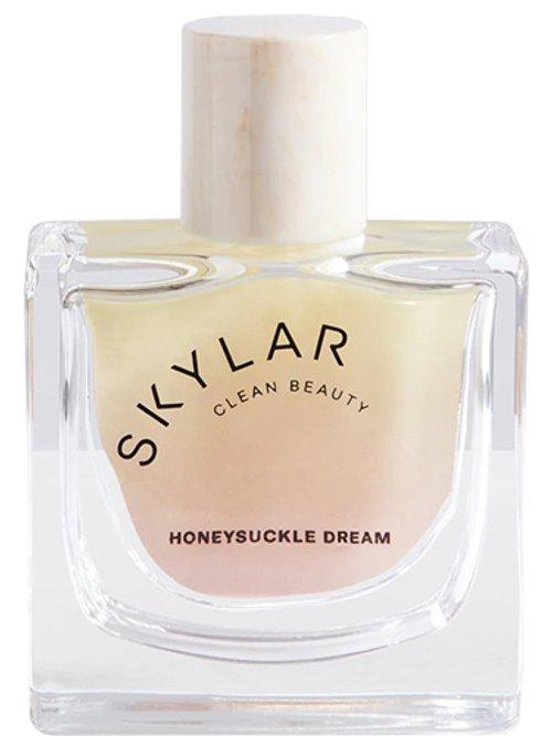Honeysuckle Dream — Skylar