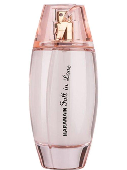 Fall In Love (Pink) — Al Haramain