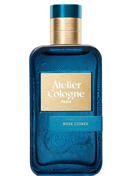 Rose Cuirée — Atelier Cologne