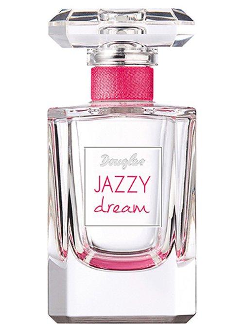 Jazzy Dream — Douglas