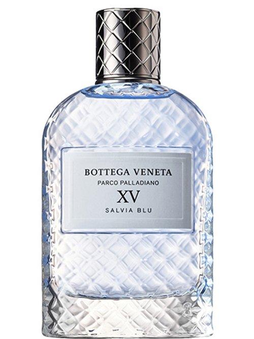 Parco Palladiano XV: Salvia Blu — Bottega Veneta