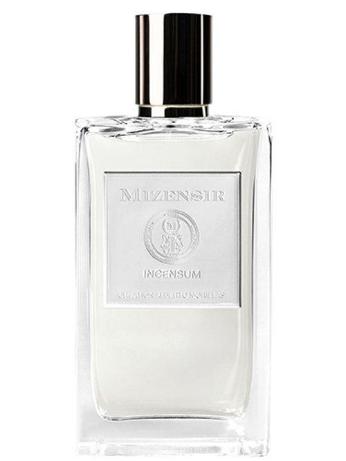 Incensum — Mizensir