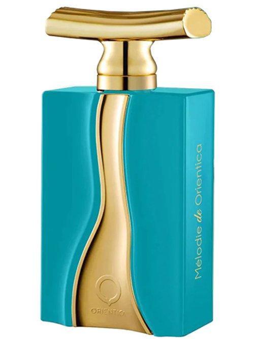 Mélodie De Orientica — Orientica Perfumes