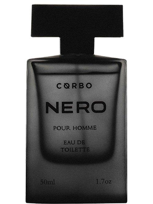 Corbo Nero 2021 — Corbo