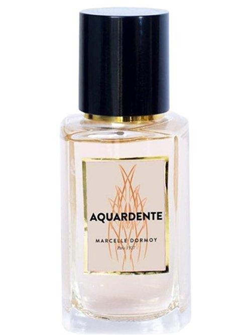 Aquardente — Marcelle Dormoy