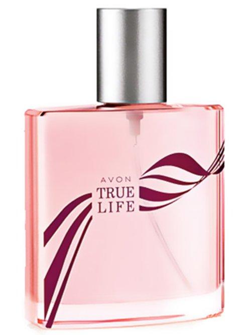 True Life For Her — Avon