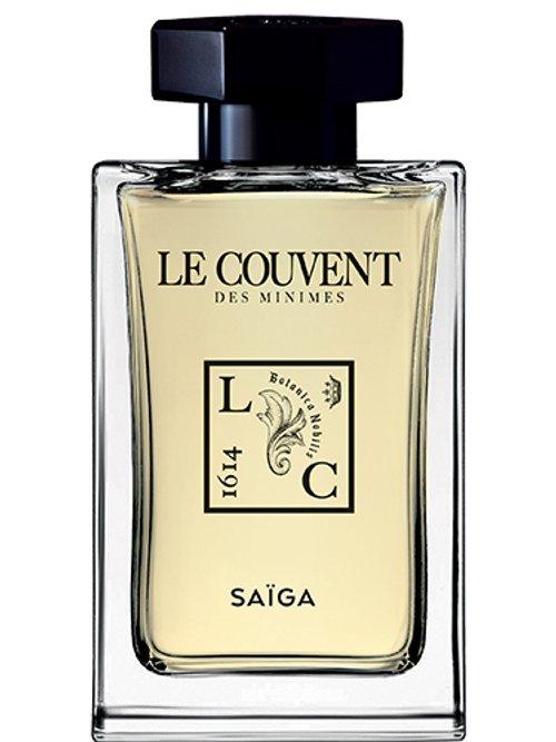 Saïga — Le Couvent